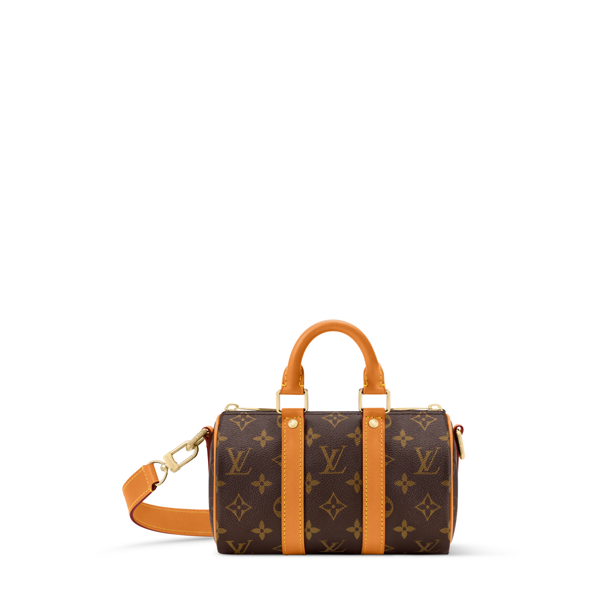 Keepall Bandoulière 25 G69 - Men Bags | LOUIS VUITTON